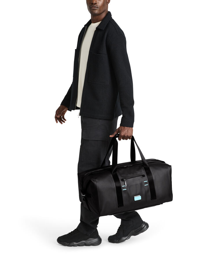 TUMI I MCLAREN Throttle Duffel  hi-res | TUMI