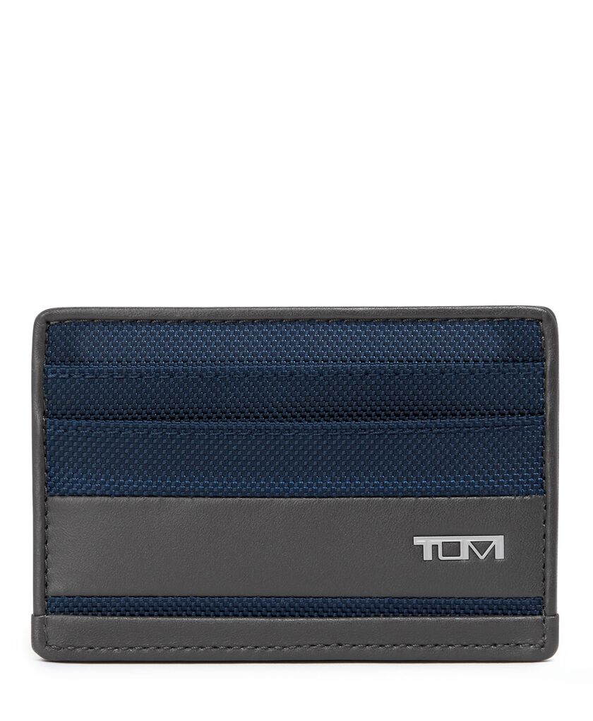 ALPHA Slim Card Case  hi-res | TUMI