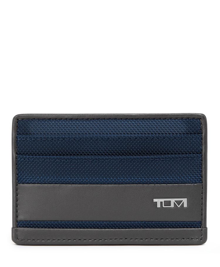 ALPHA Slim Card Case  hi-res | TUMI