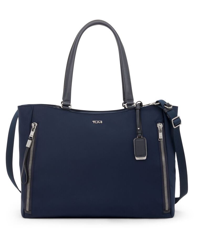 Tumi VOYAGEUR VALETTA LARGE TOTE  hi-res | TUMI