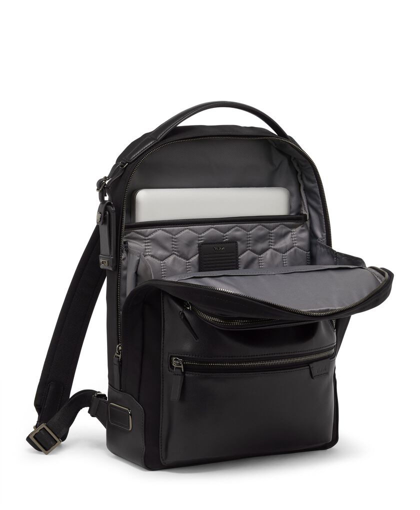 TUMI HARRISON Bradner Backpack  hi-res | TUMI