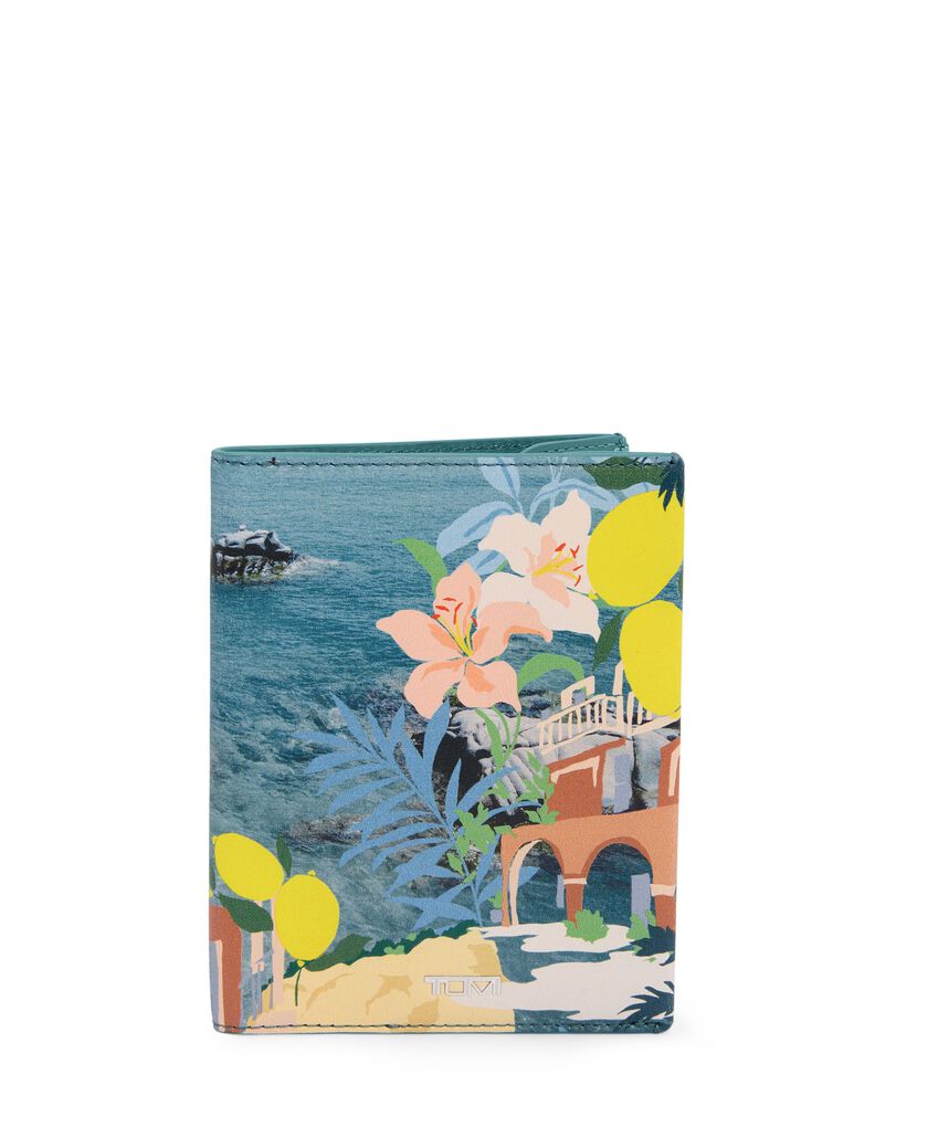 NASSAU SLG Passport Sleeve  hi-res | TUMI