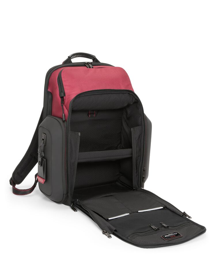 ALPHA BRAVO Esports Pro Lg Backpack  hi-res | TUMI