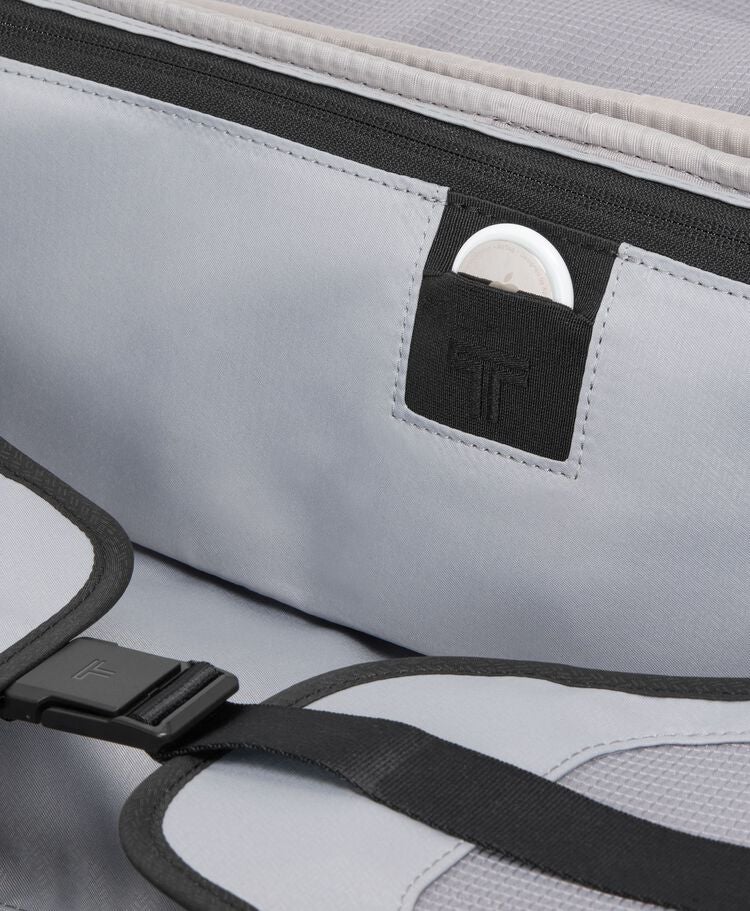 TUMI ALPHA Large Dual Access Expandable Checked  hi-res | TUMI