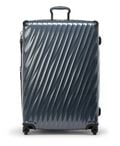 Extended Trip Packing Case