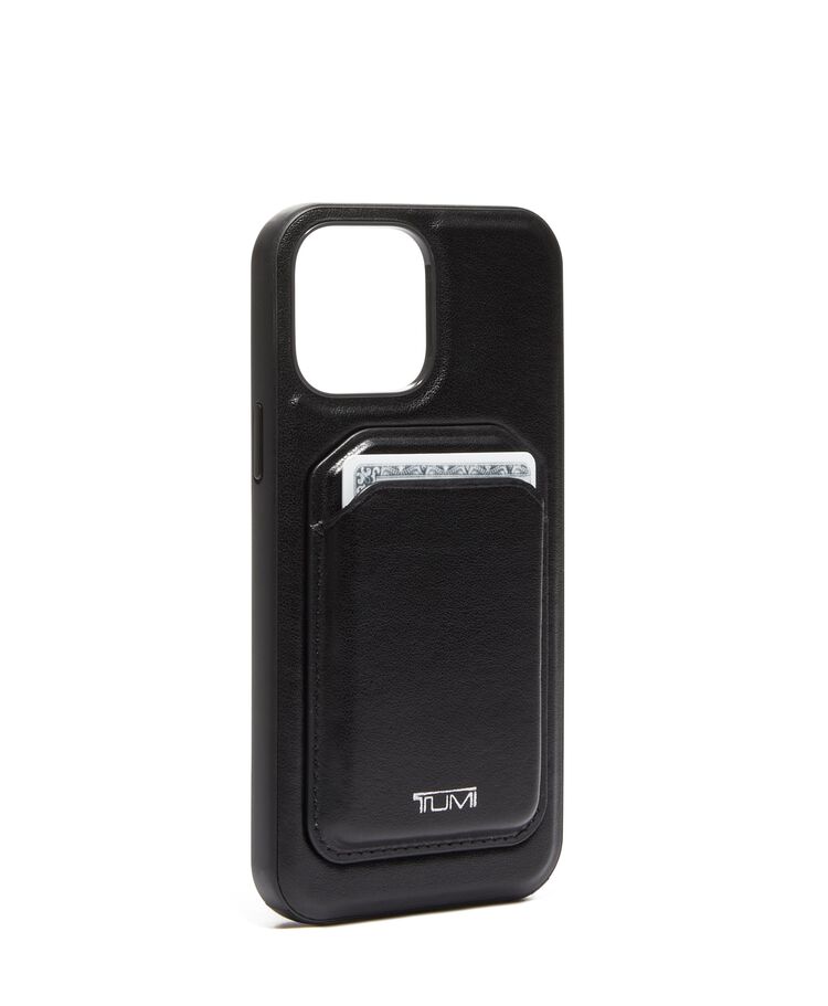 MOBILE ACCESSORY Magnet Iphone 13 Pro Max  hi-res | TUMI
