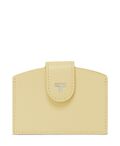 Accordion Card Case