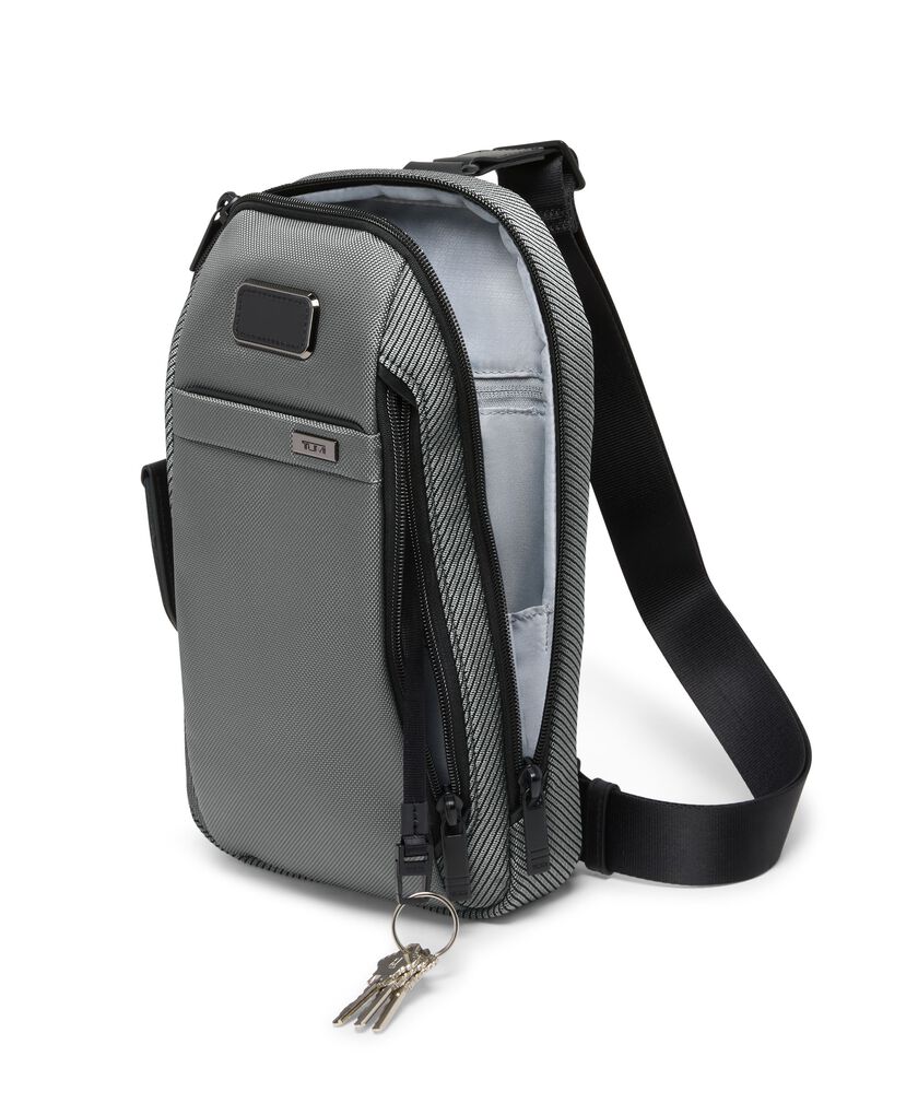 TUMI ALPHA Sling  hi-res | TUMI