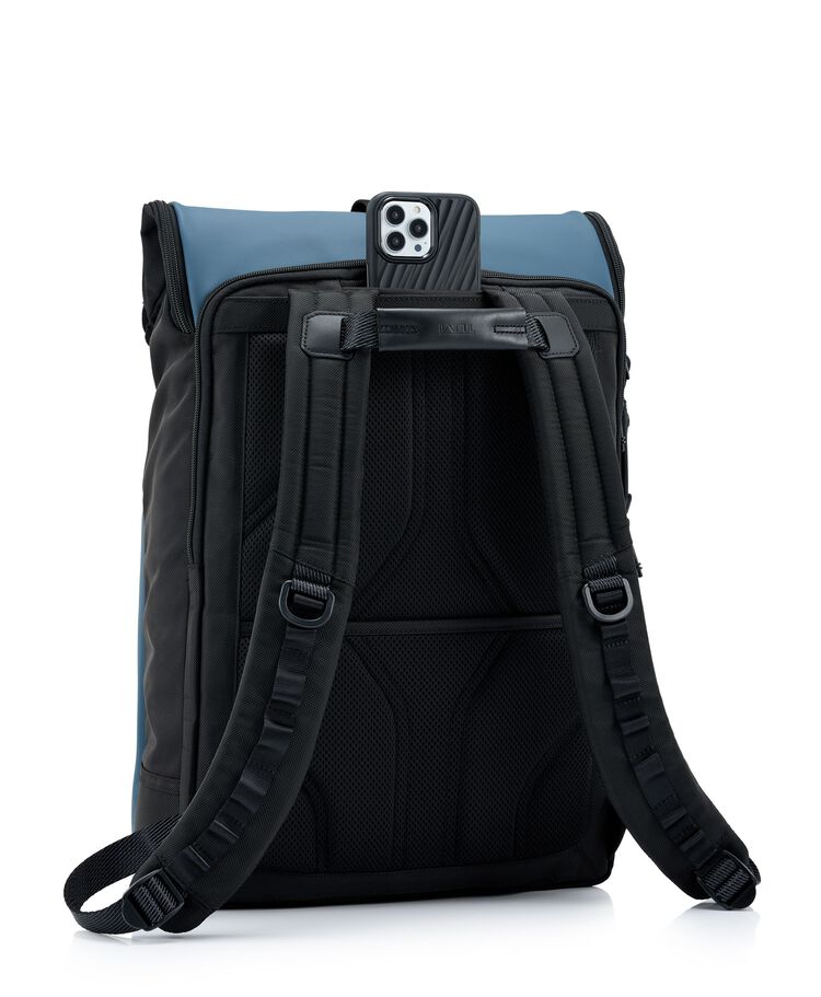 ALPHA BRAVO Surveillance Flap Backpack  hi-res | TUMI