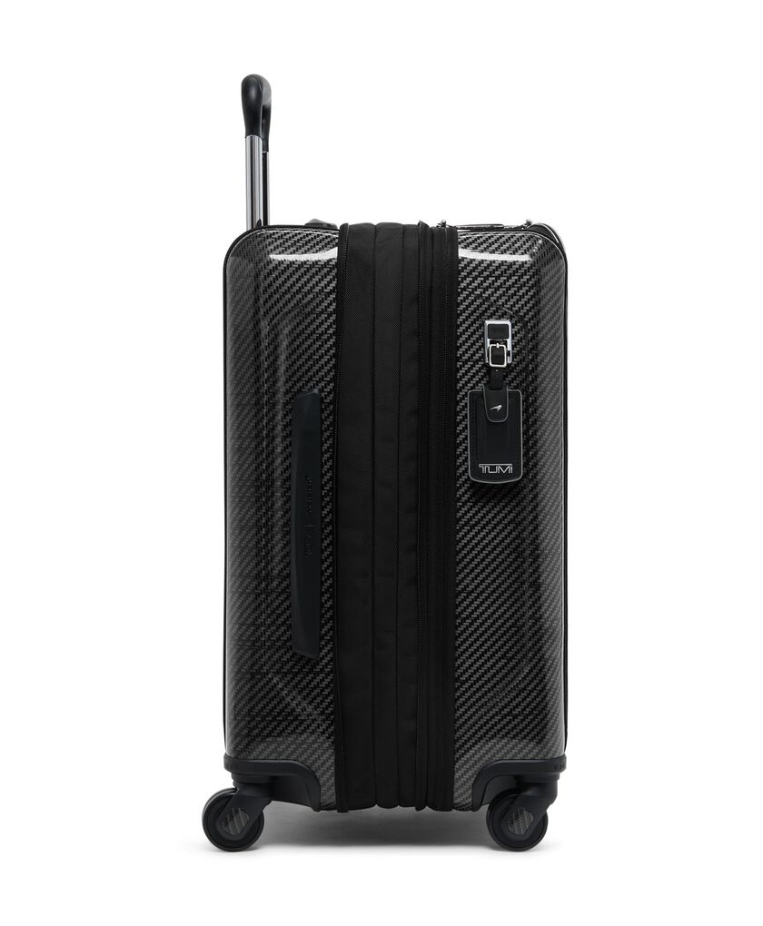TUMI I MCLAREN Aero International Expandable Carry-On  hi-res | TUMI