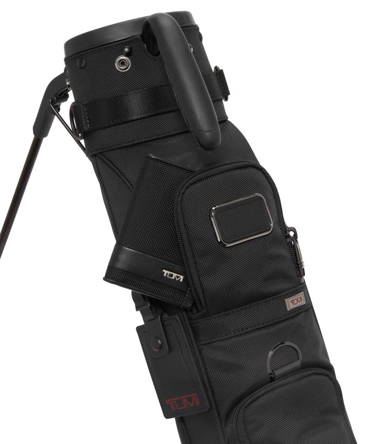 TUMI SPORT Golf Range Bag  hi-res | TUMI