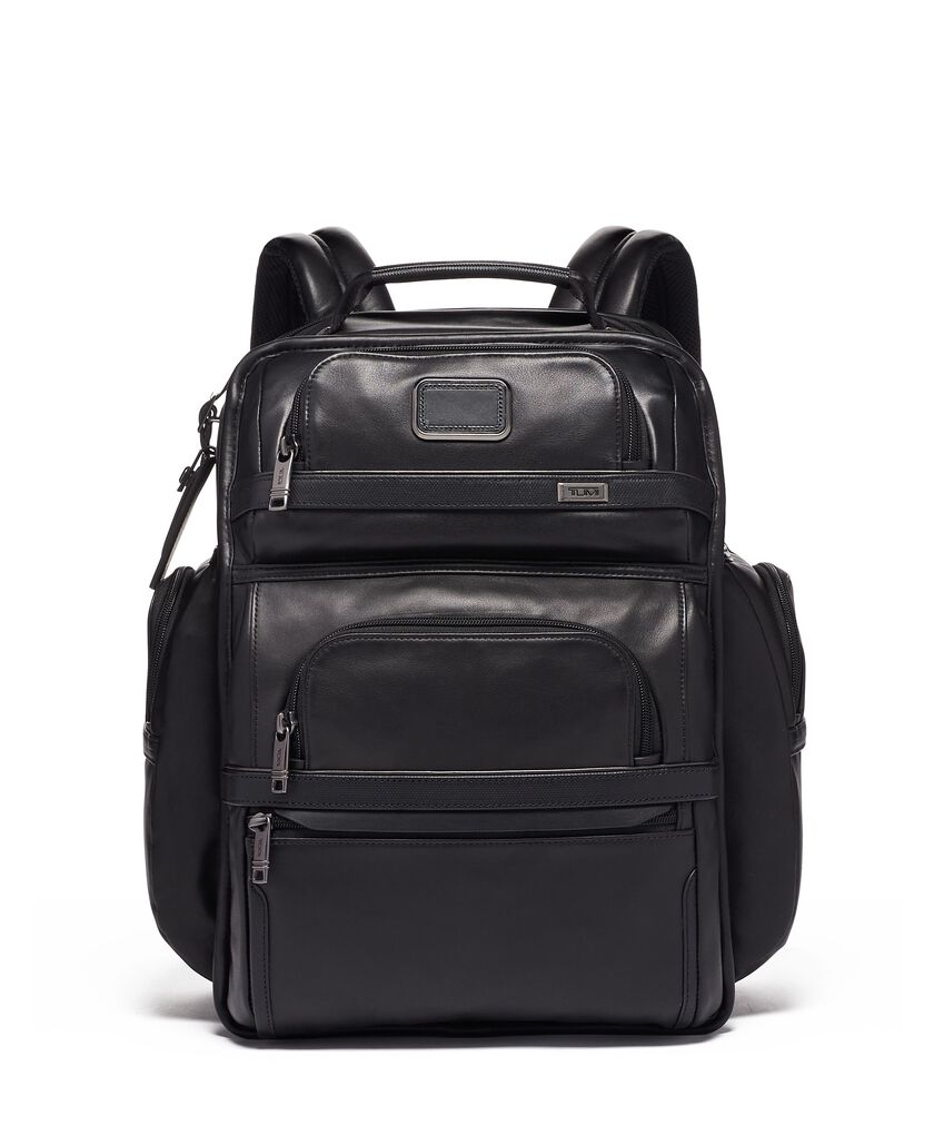 ALPHA Tumi Brief Pack  hi-res | TUMI