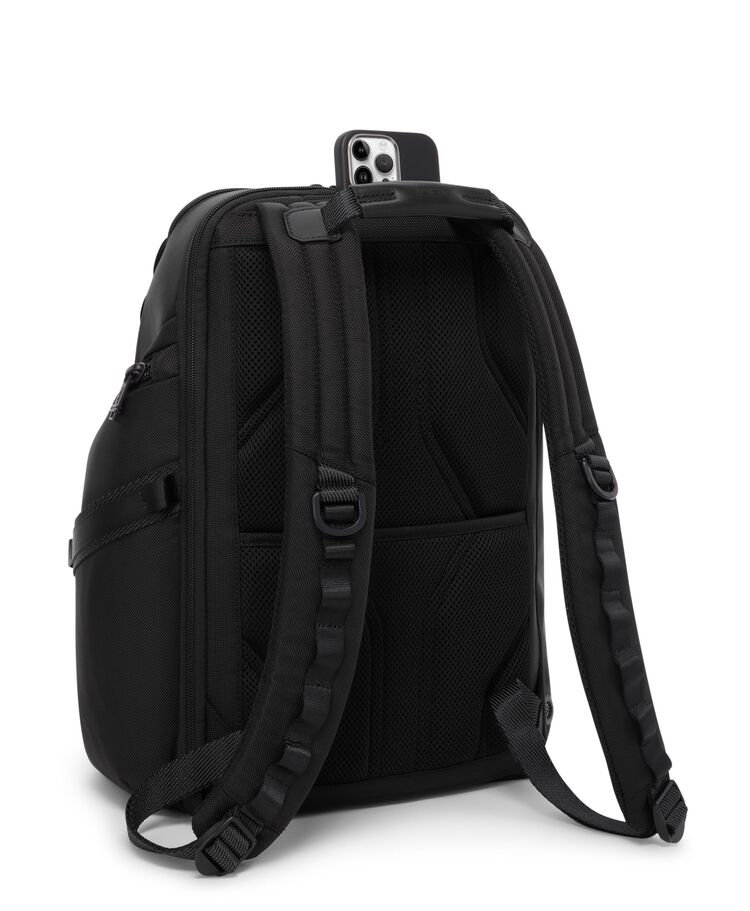 ALPHA BRAVO Search Backpack  hi-res | TUMI
