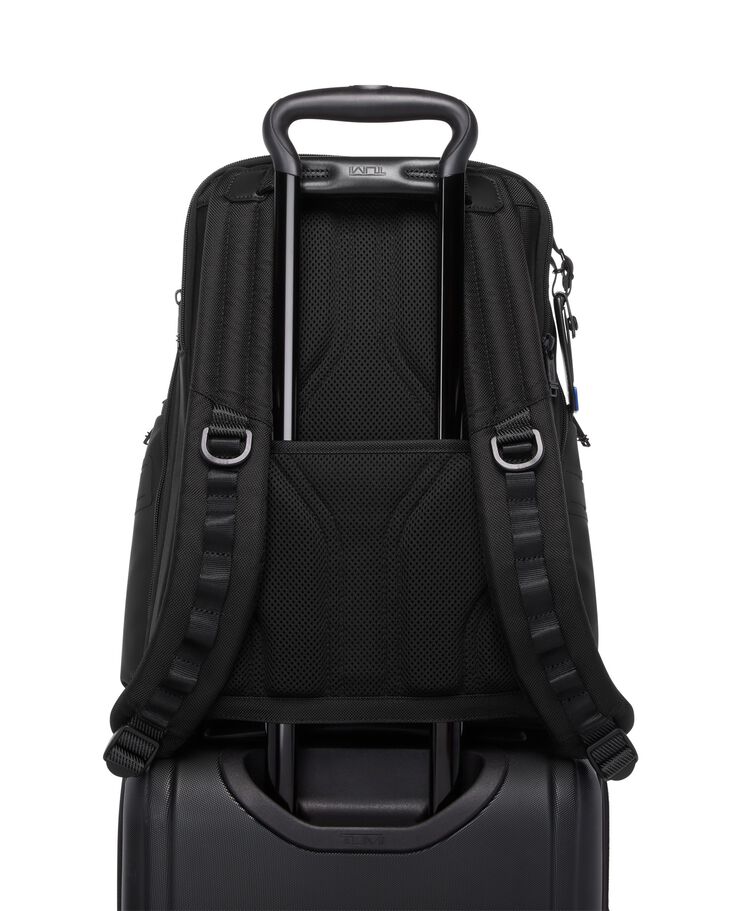 ALPHA BRAVO Navigation Backpack  hi-res | TUMI