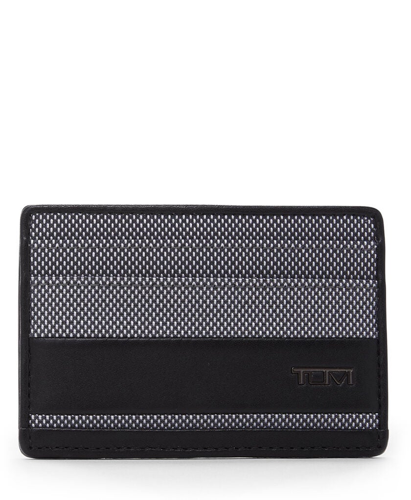 ALPHA SLG Slim Card Case  hi-res | TUMI