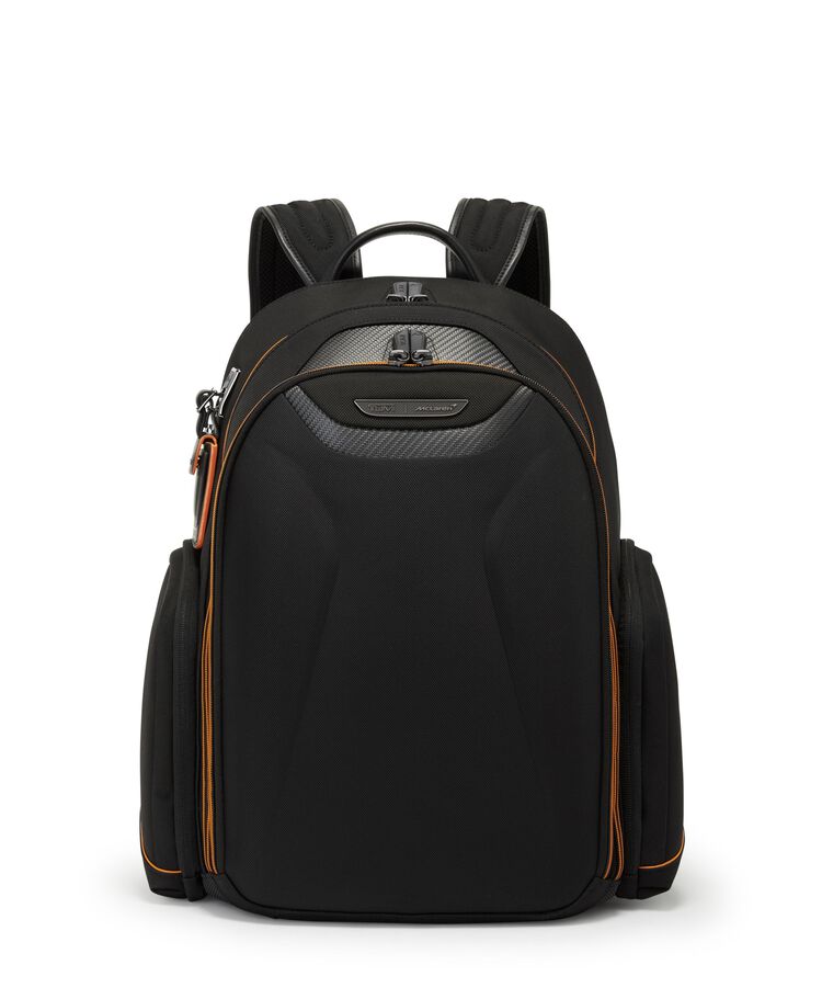 TUMI I MCLAREN Paddock Backpack  hi-res | TUMI