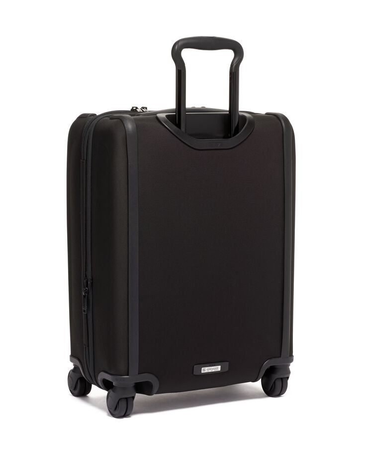 ALPHA Continental Dual Access 4 Wheeled Carry-On  hi-res | TUMI