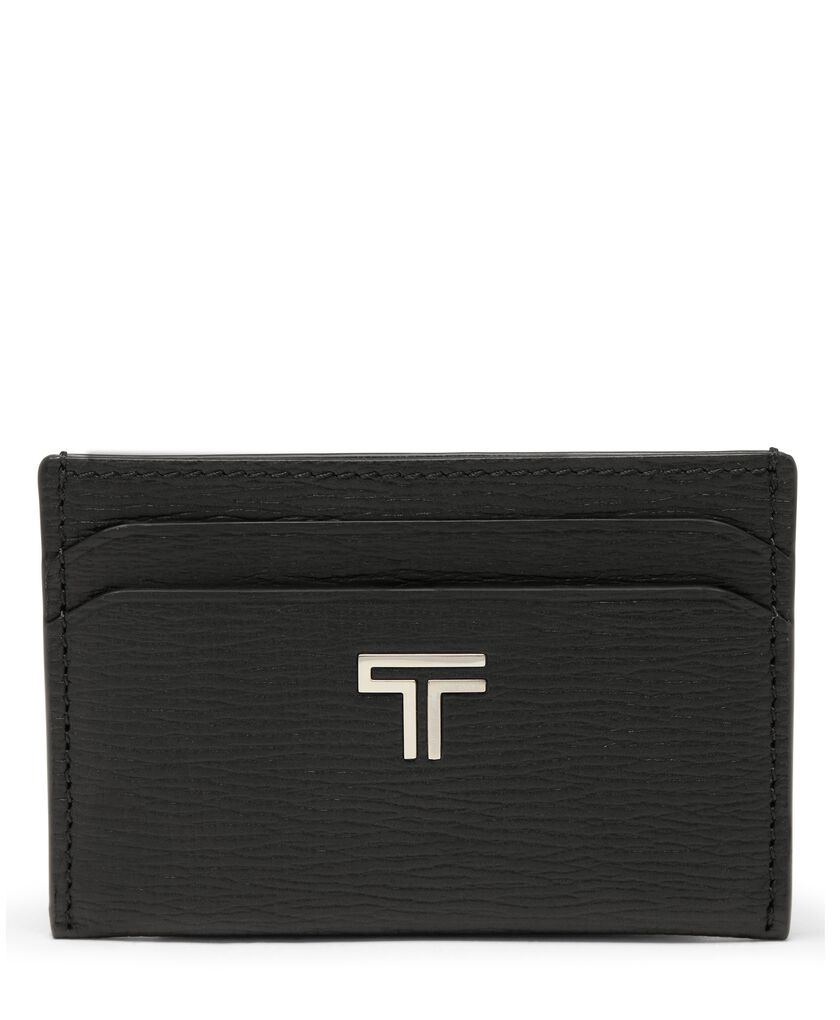 TURIN Slim Card Case  hi-res | TUMI