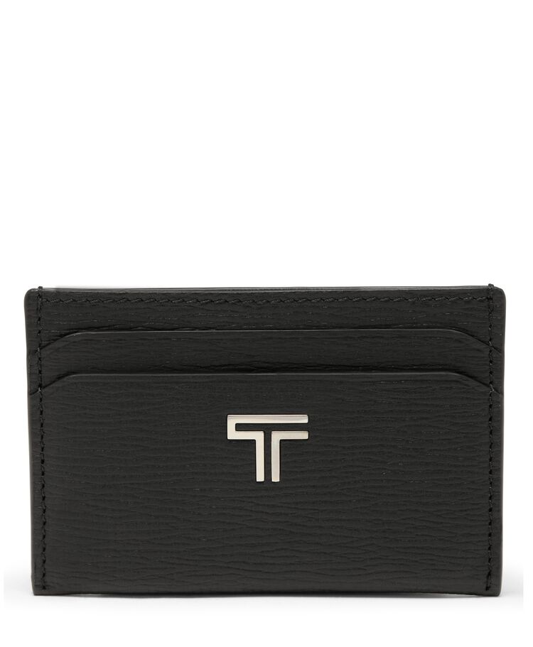 TURIN Slim Card Case  hi-res | TUMI
