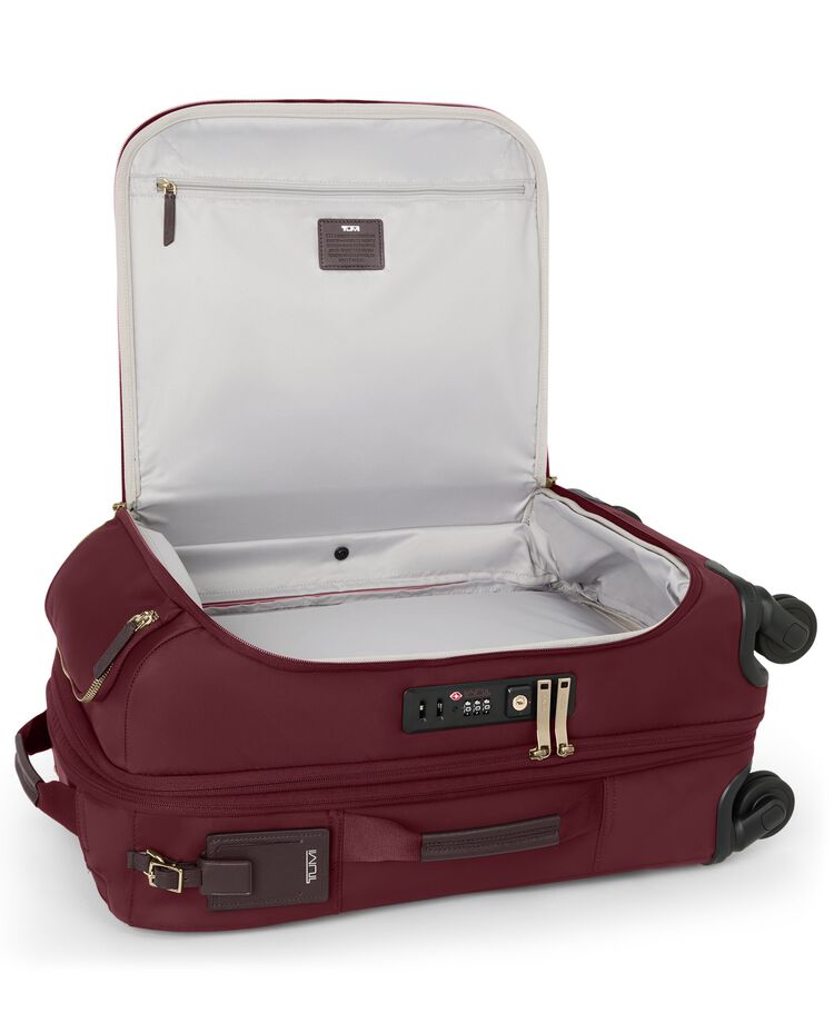 VOYAGEUR Leger International Expandable Carry-On  hi-res | TUMI