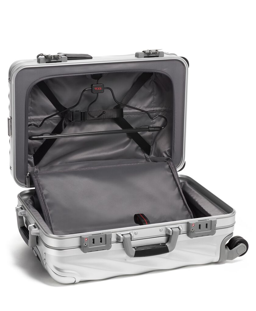 19 DEGREE ALUMINUM International Expandable Carry-On  hi-res | TUMI