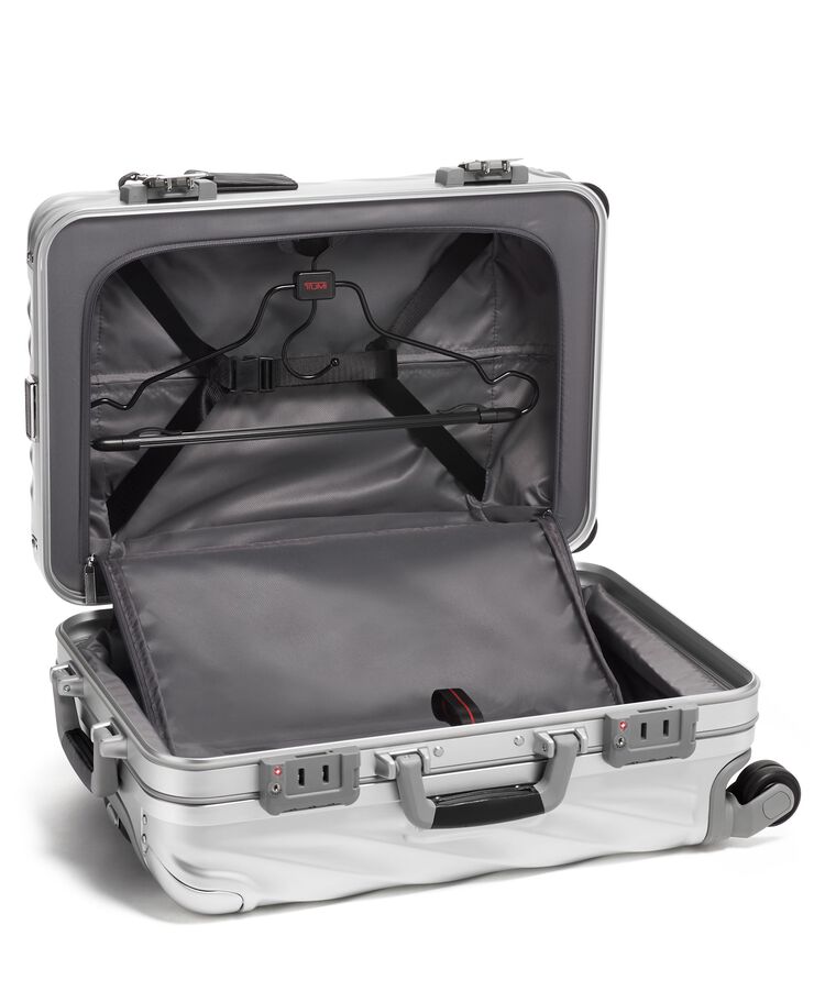 19 DEGREE ALUMINUM International Expandable Carry-On  hi-res | TUMI