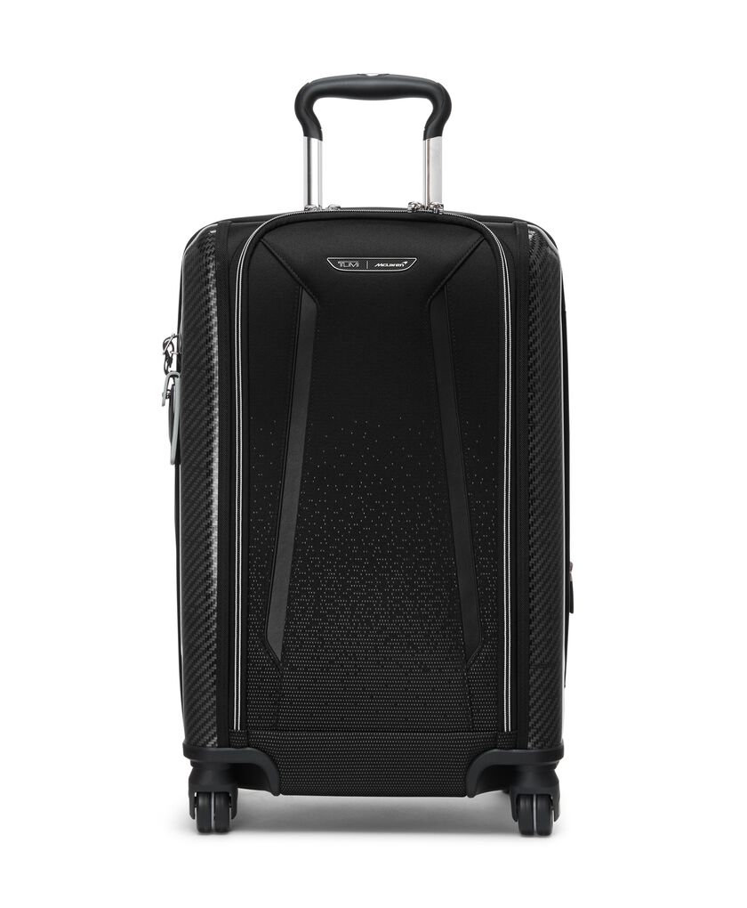 TUMI I MCLAREN Aero International Expandable Carry-On  hi-res | TUMI