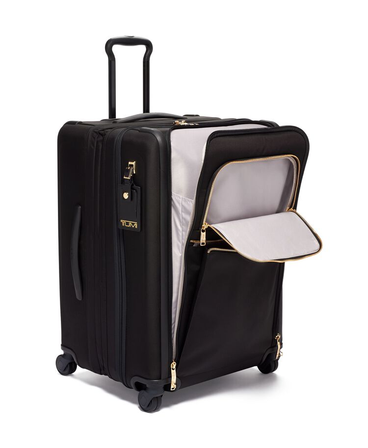 ALPHA Short Trip Expandable 4 Wheeled Packing Case  hi-res | TUMI