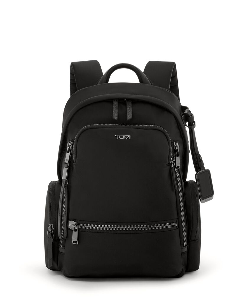 Tumi VOYAGEUR CELINA MEDIUM BACKPACK  hi-res | TUMI