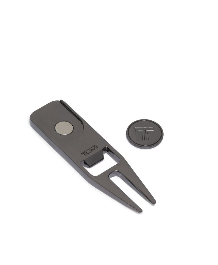 TUMI SPORT Golf Divot Tool  hi-res | TUMI