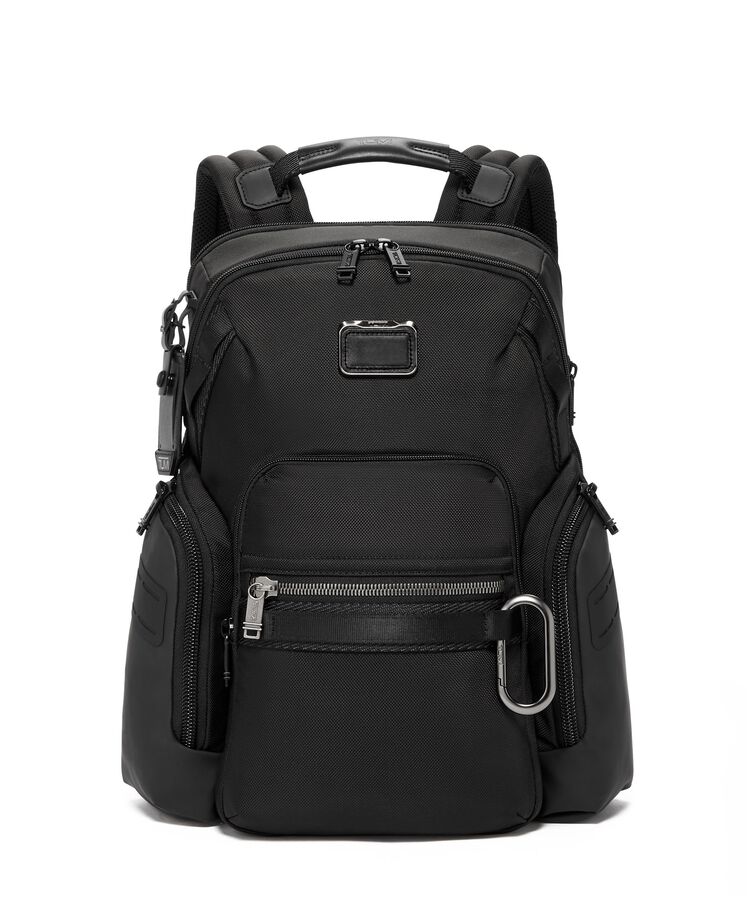 TUMI+ Tumi Carabiner  hi-res | TUMI