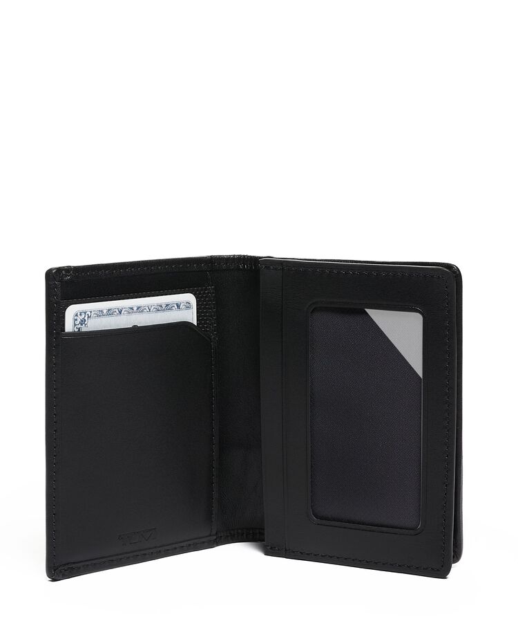 ALPHA Gusseted Card Case  hi-res | TUMI