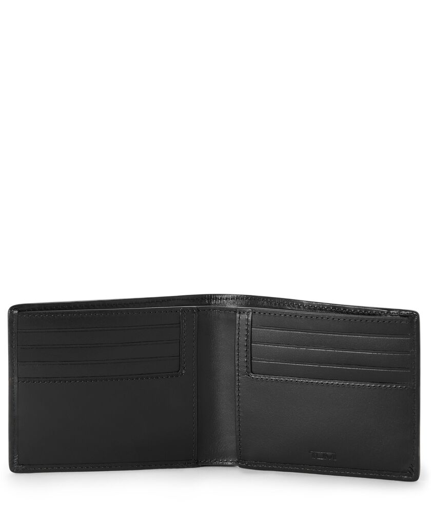 TUMI I MCLAREN Global Double Billfold  hi-res | TUMI