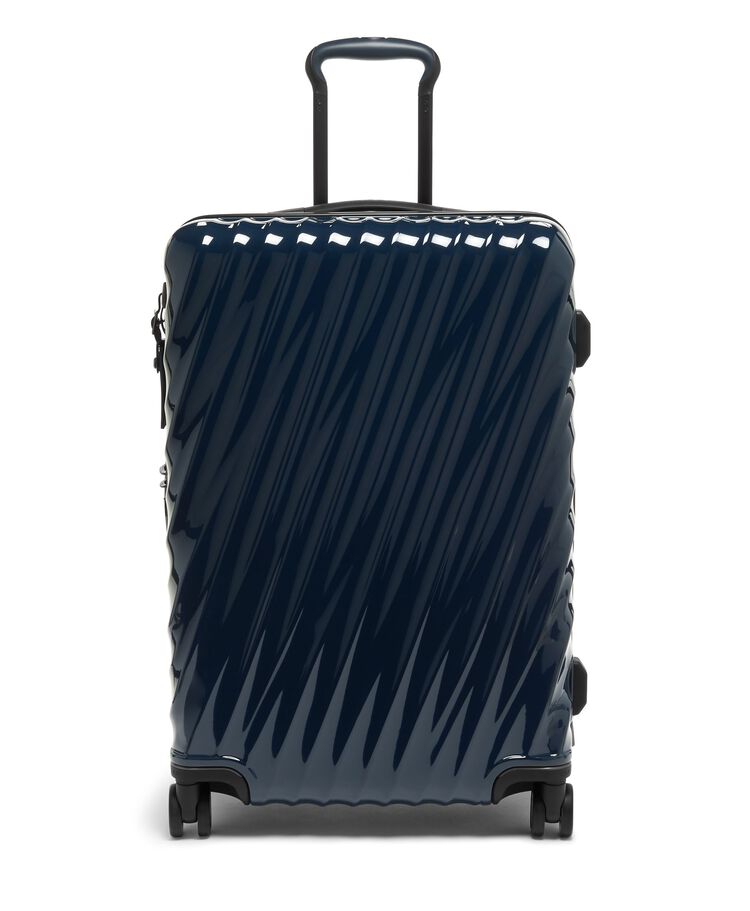 19 DEGREE SHORT TRIP EXPANDABLE 4 WHEELED PACKING CASE  hi-res | TUMI