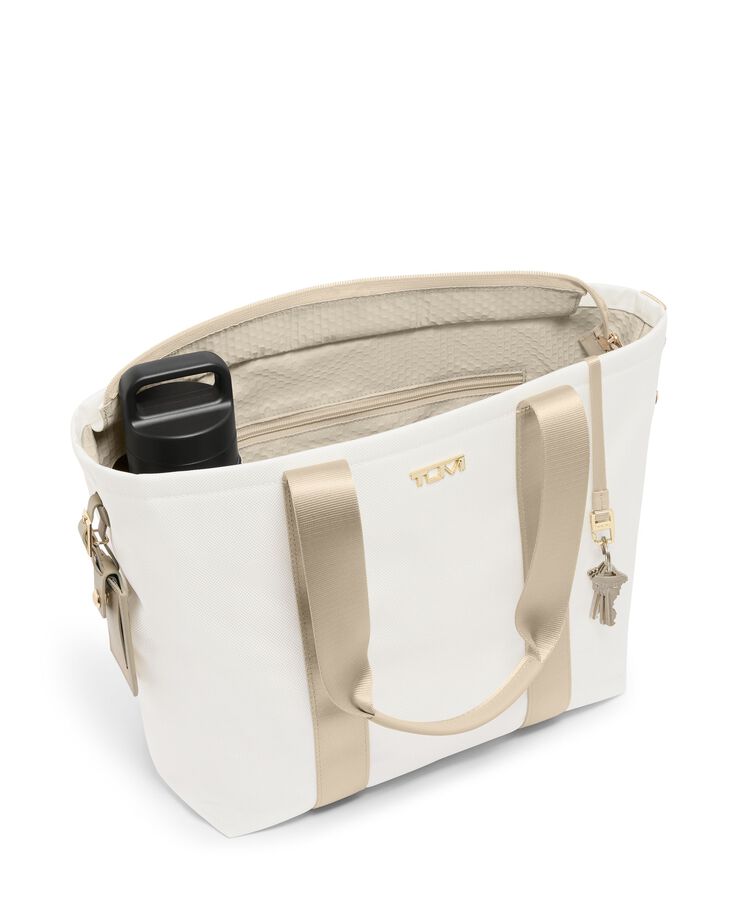 ALPHA BRAVO Essential Small East West Tote  hi-res | TUMI