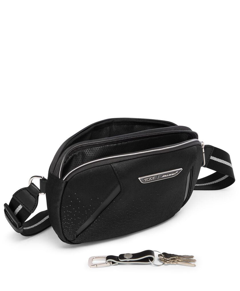 TUMI I MCLAREN Lumin Utility Pouch  hi-res | TUMI
