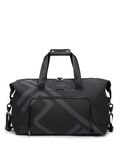 Double Expansion Satchel