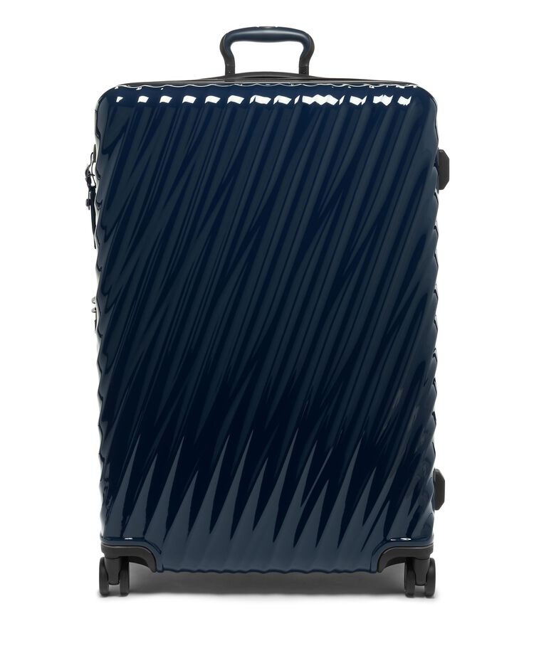 19 DEGREE EXTENDED TRIP EXPANDABLE 4 WHEELED PACKING CASE  hi-res | TUMI