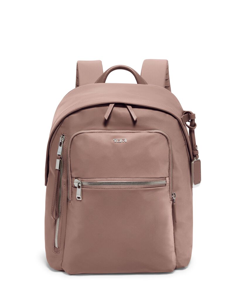 Tumi VOYAGEUR HALSEY BACKPACK  hi-res | TUMI