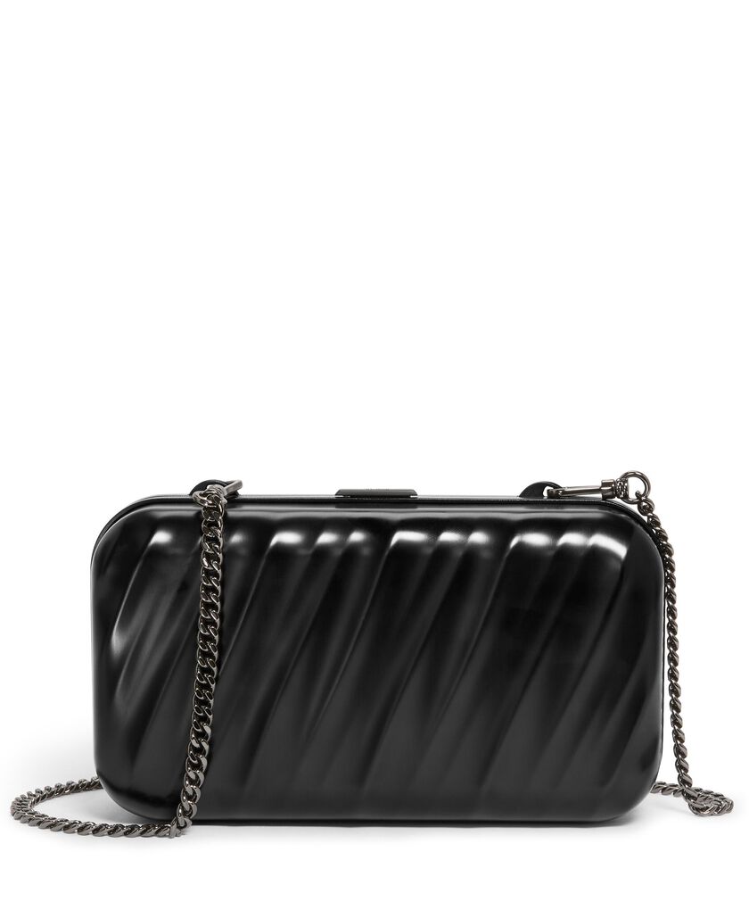 Tumi 19 DEGREE ALUMINUM MINAUDIERE  hi-res | TUMI