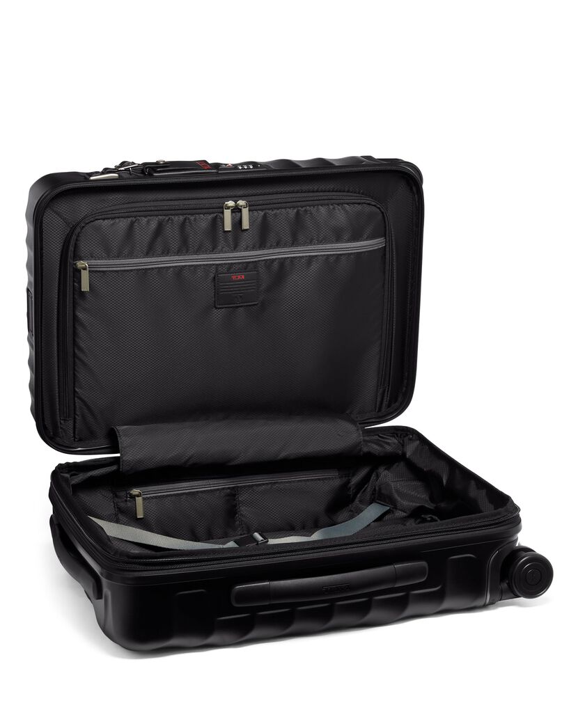 19 DEGREE International Expandable 4 Wheeled Carry-On  hi-res | TUMI