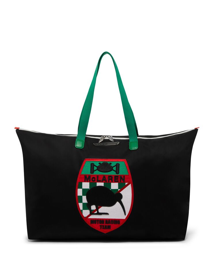 TUMI I MCLAREN 60th Anniversary Just In Case® Tote  hi-res | TUMI