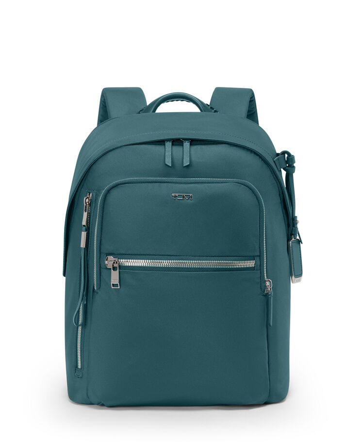 Tumi VOYAGEUR HALSEY BACKPACK  hi-res | TUMI
