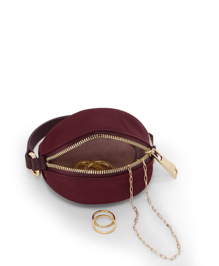 VOYAGEUR Charm Pouch  hi-res | TUMI