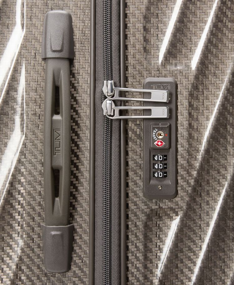 19 DEGREE LITE Extended Trip Packing Case  hi-res | TUMI