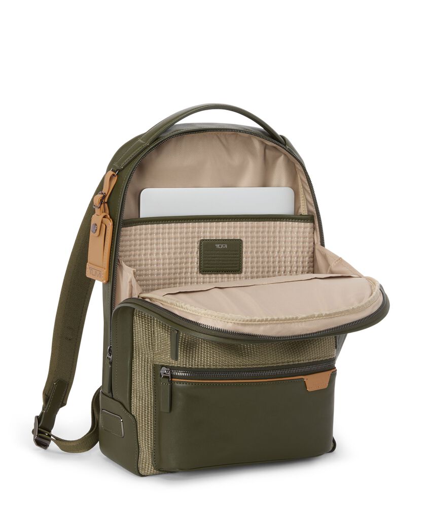 TUMI HARRISON Bradner Backpack  hi-res | TUMI