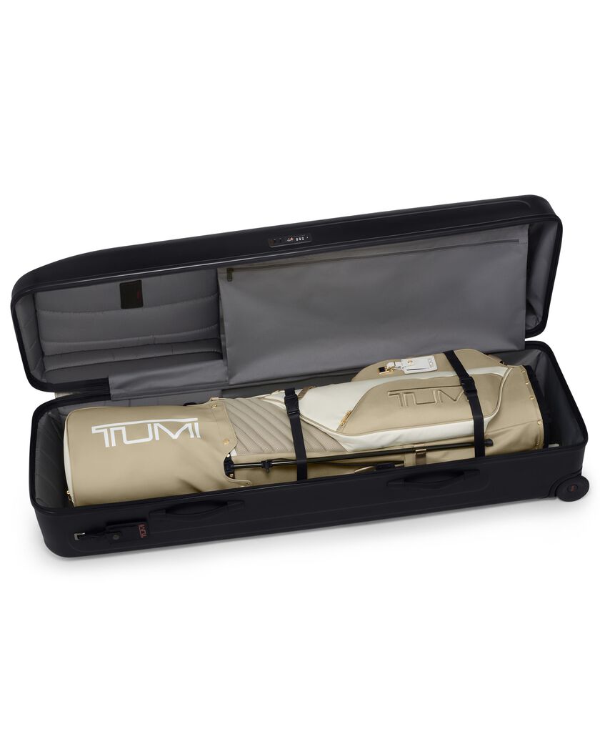 ALPHA Golf 2 Wheel Travel Case  hi-res | TUMI