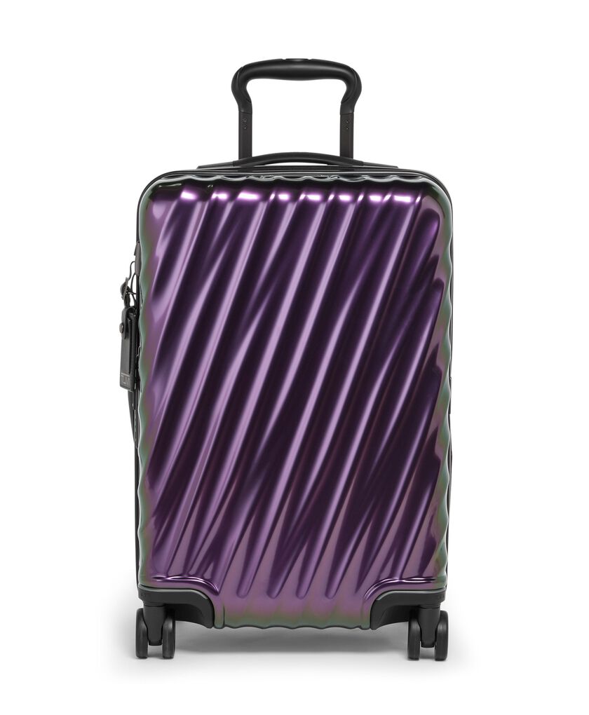 Tumi 19 DEGREE INTL EXP 4 WHL C/O  hi-res | TUMI
