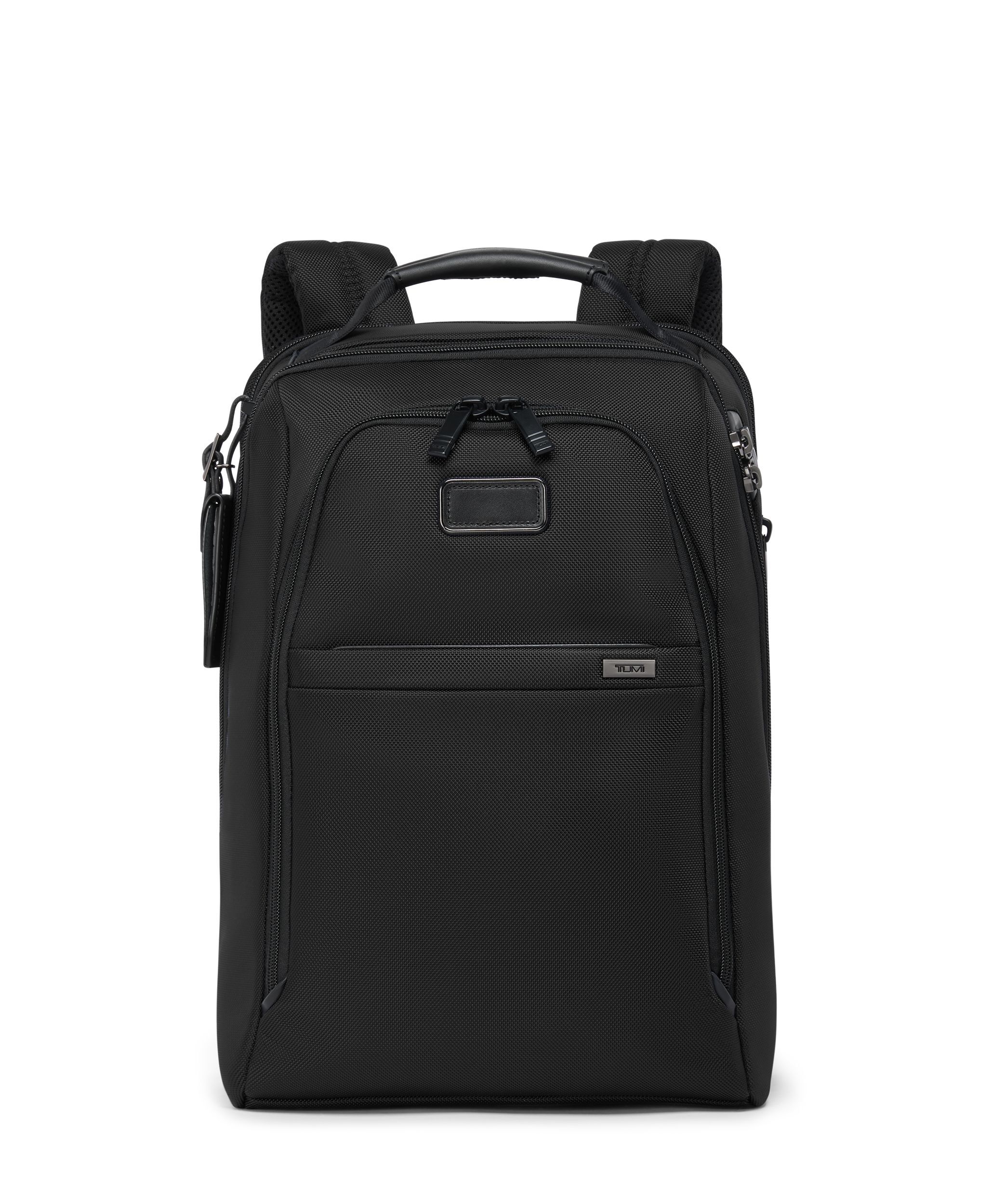 TUMI Alpha Collection – Premium Backpacks, Luggage & Briefcases