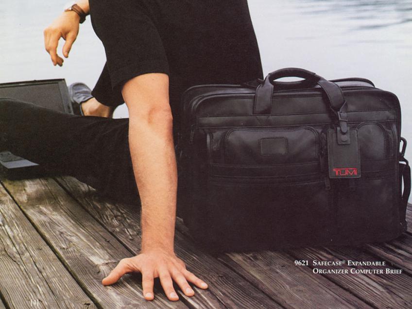 Tumi origin on sale
